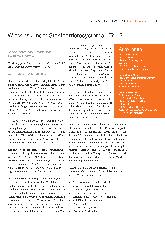 Vorschauseite 1: Wissenskunde: Sterilbarrieresysteme - Teil 2