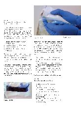 Vorschauseite 3: Wissenskunde: Sterilbarrieresysteme - Teil 2