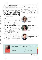 Vorschauseite 5: Soziale Anliegen von Spitex-Kund_innen. Wie sie erkannt und „behandelt“ werden.