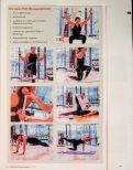 Vorschauseite 2: Der Functional Movement Screen (FMS) - Was sagt er mir und was nicht?