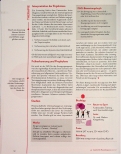Vorschauseite 3: Der Functional Movement Screen (FMS) - Was sagt er mir und was nicht?
