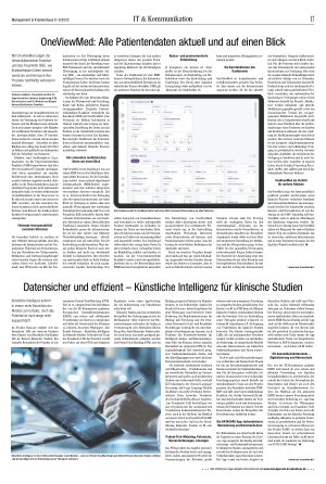 Vorschauseite 5: IT&Kommunikation