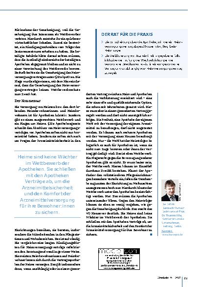Vorschauseite 4: Urteile und Beschlüsse