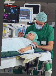 Vorschauseite 3: Neues Pflegekonzept für OP-Patienten in Kamp-Lintfort Beno“ - Bessere Erholung nach Operation