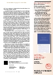 Vorschauseite 4: Vom befreienden Umgang mit Grund und Boden