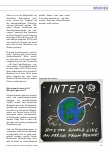 Vorschauseite 2: Es bräuchte eine klar kommunizierte inter*friendly Haltung an den Kliniken.