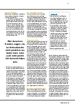 Vorschauseite 2: Transparenz der Leistungen: Wer kommt wann? (4)