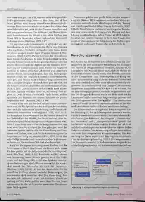 Vorschauseite 3: Humor einfach ernst nehmen: Auswirkungen von Humor im Pflegeunterricht