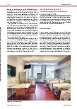 Vorschauseite 4: Skilltrainings und Simulationen in der generalistischen Pflegeausbildung