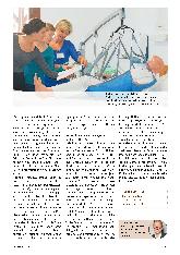 Vorschauseite 6: Ausbildungszahlen gehen deutlich zurück.