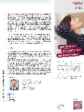 Vorschauseite 4: Endlich Urlaub!? Was passiert mit den Urlaubsansprüchen von Mitarbeitenden mit einer Langzeiterkrankung?