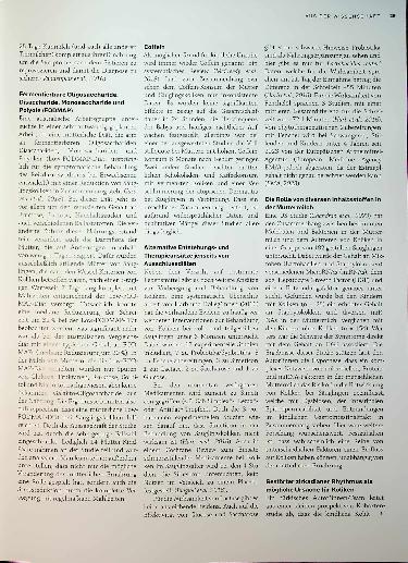 Vorschauseite 3: Zwiebel - Brokkoli - Bauchweh?