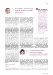 Vorschauseite 3: Im Klinikalltag Zeit zum Sterben.