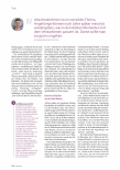 Vorschauseite 4: Im Klinikalltag Zeit zum Sterben.