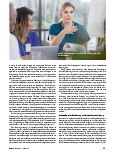 Vorschauseite 2: Führung beginnt mit der inneren Haltung.