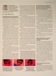 Vorschauseite 3: Experten-Interviews zum Thema Zungenband
