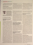 Vorschauseite 4: Experten-Interviews zum Thema Zungenband