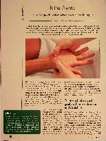Vorschauseite 1: Tuina-Anmo Grundlagen der chinesischen manuellen Therapie