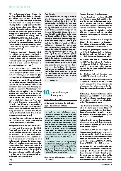 Vorschauseite 2: 9. Zur Betreuungsvergütung