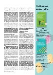 Vorschauseite 2: Behandeln oder heilen?