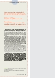 Vorschauseite 2: AUS DER BERATUNG