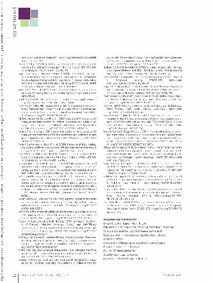 Vorschauseite 6: Das Spektrum der Ungewissheit von Frauen mit vulvären Neoplasien
