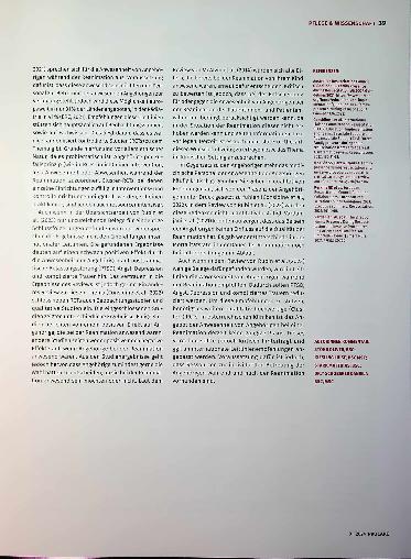 Vorschauseite 2: Cochrane Pflege Forum: Die Anwesenheit von Angehörigen bei Wiederbelebung