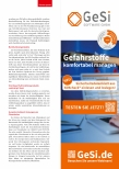 Vorschauseite 4: Gesetzliche Anforderungen an PSA aus dem Blickwinkel der Nachhaltigkeit