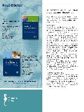 Vorschauseite 3: Die S2e-Leitlinie "Multimodale Neurorehabilitationskonzepte für das "Post-Intensive-Care-Syndrom (PICS)" sensibilisiert medizinisches Personal für das PICS.