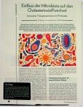 Vorschauseite 1: Einfluss der Mikrobiota auf den Cholesterinstoffwechsel: Innovative Therapieoptionen mit Probiotika
