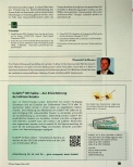 Vorschauseite 4: Einfluss der Mikrobiota auf den Cholesterinstoffwechsel: Innovative Therapieoptionen mit Probiotika
