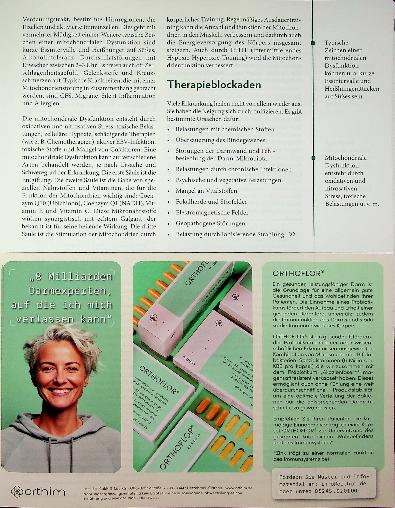 Vorschauseite 3: Der Tod sitzt im Darm. Ganzheitliche Gastroenterologie - Teil 1.