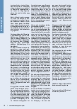 Vorschauseite 3: Droht eine Pflege-Katastrophe?