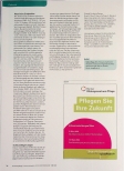 Vorschauseite 3: Musiktherapien bei Menschen mit Krebserkrankungen