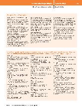 Vorschauseite 6: Palliativmedizinische Aspekte in der klinischen Akutund Notfallmedizin sowie Intensivmedizin