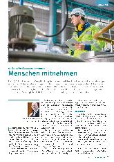 Vorschauseite 1: Leitfaden für Sicherheitsbegehungen: Menschen mitnehmen