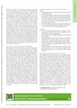 Vorschauseite 2: Studienzusammenfassung: Partizipationsmuster und Prädiktoren der Partizipation bei Vorschulkindern mit Entwicklungsstörungen
