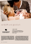 Vorschauseite 1: verblüfft und glücklich