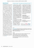 Vorschauseite 3: Zeitreise durch die Geschichte des Kuratorium Deutsche Altershilfe (KDA) Teil 6: Wissenschaftliche Erkenntnisse anwenden: Die Zweitausenderjahre