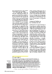 Vorschauseite 3: Personalbemessung: Einführung beschleunigen?