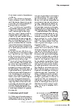 Vorschauseite 4: Personalbemessung: Einführung beschleunigen?