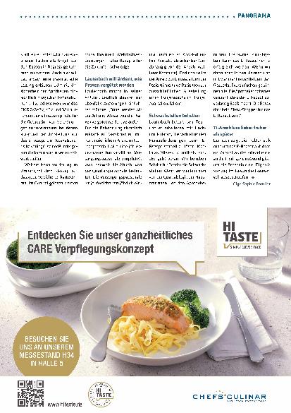 Vorschauseite 2: BMG will beim E-Rezept pragmatisch unterstützen.