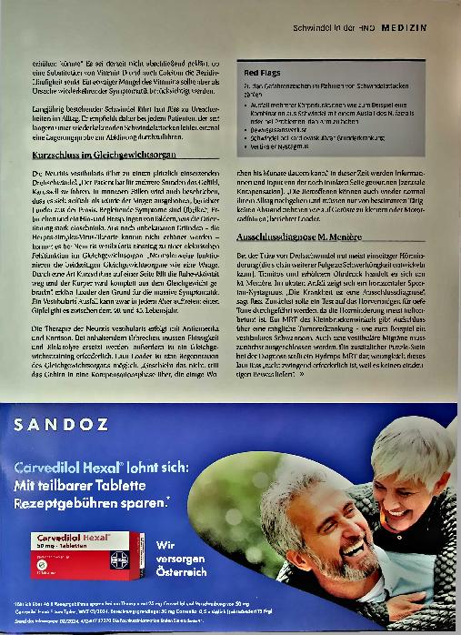 Vorschauseite 2: Komplexe Abklärung