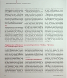 Vorschauseite 3: Stellungnahme zum Sechsten Armutsund Reichtumsbericht der Bundesregierung: Lebenslagen in Deutschland