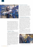 Vorschauseite 3: Arbeitsschutz aus zwei Blickwinkeln