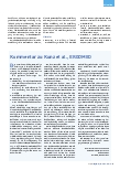 Vorschauseite 3: Notwendige Änderungen in der sicherheitstechnischen und arbeitsmedizinischen Betreuung der Betriebe