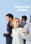 Vorschauseite 2: Schwerelos arbeiten