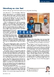 Vorschauseite 1: Behandlung aus einer Hand