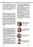 Vorschauseite 3: Infektionsprävention – lokale Expertise ist gefragt