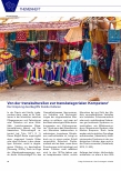 Vorschauseite 1: Von der transkulturellen zur transkategorialen Kompetenz. Der Ursprung des Begriffs fremde Kulturen.